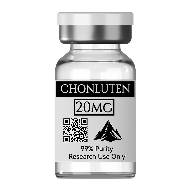 Chonluten (20mg) - Research Peptide