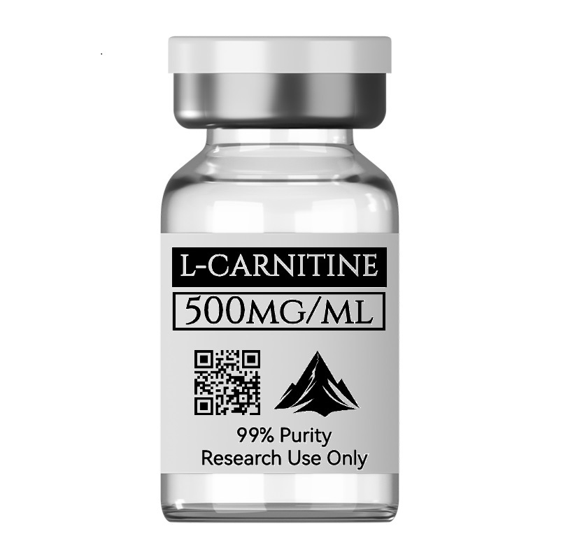L-Carnitine (500mg/ml) - Research Compound