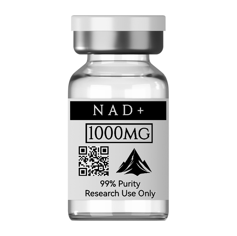 NAD + (1000mg) - Research Compound