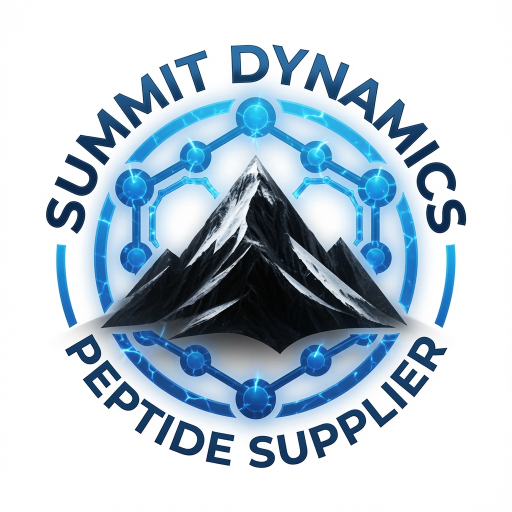 Summit Dynamics LLC - High-Purity Research Reagents