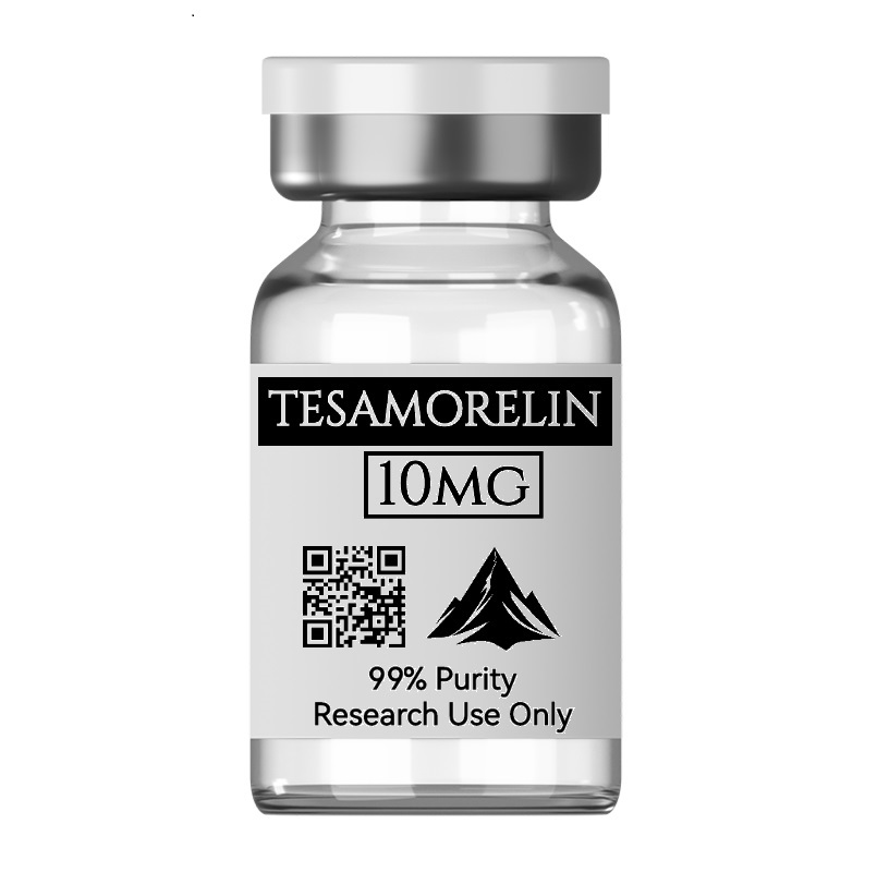 Tesamorelin (10mg) - Research Peptide